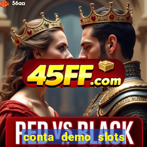 conta demo slots pg touro